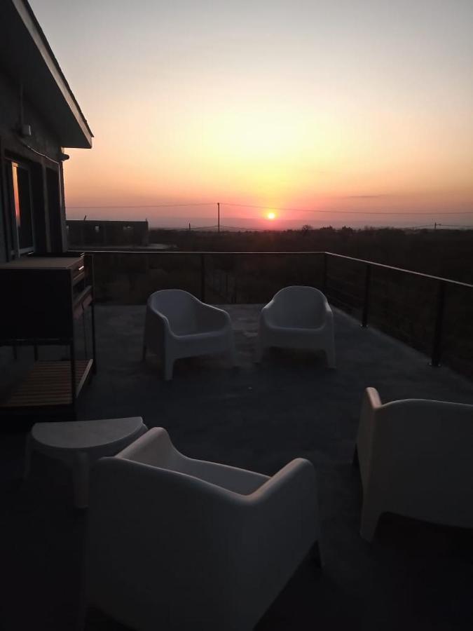 Anubis Aparthotel Merlo Exterior foto